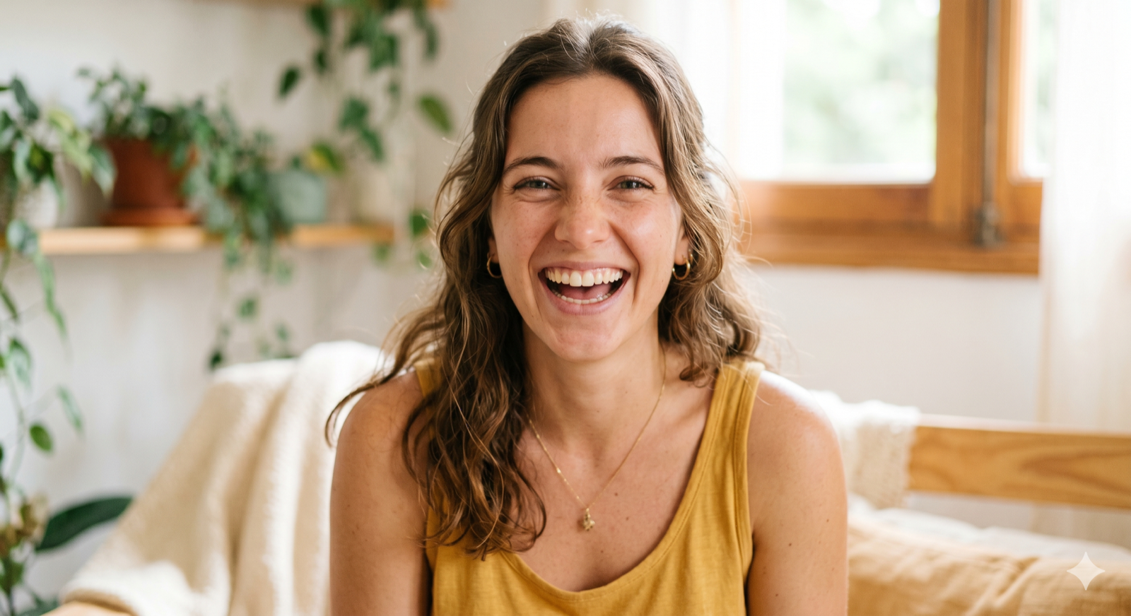 Alumna de Proyecto Pluma en la formación de Coaching Holístico