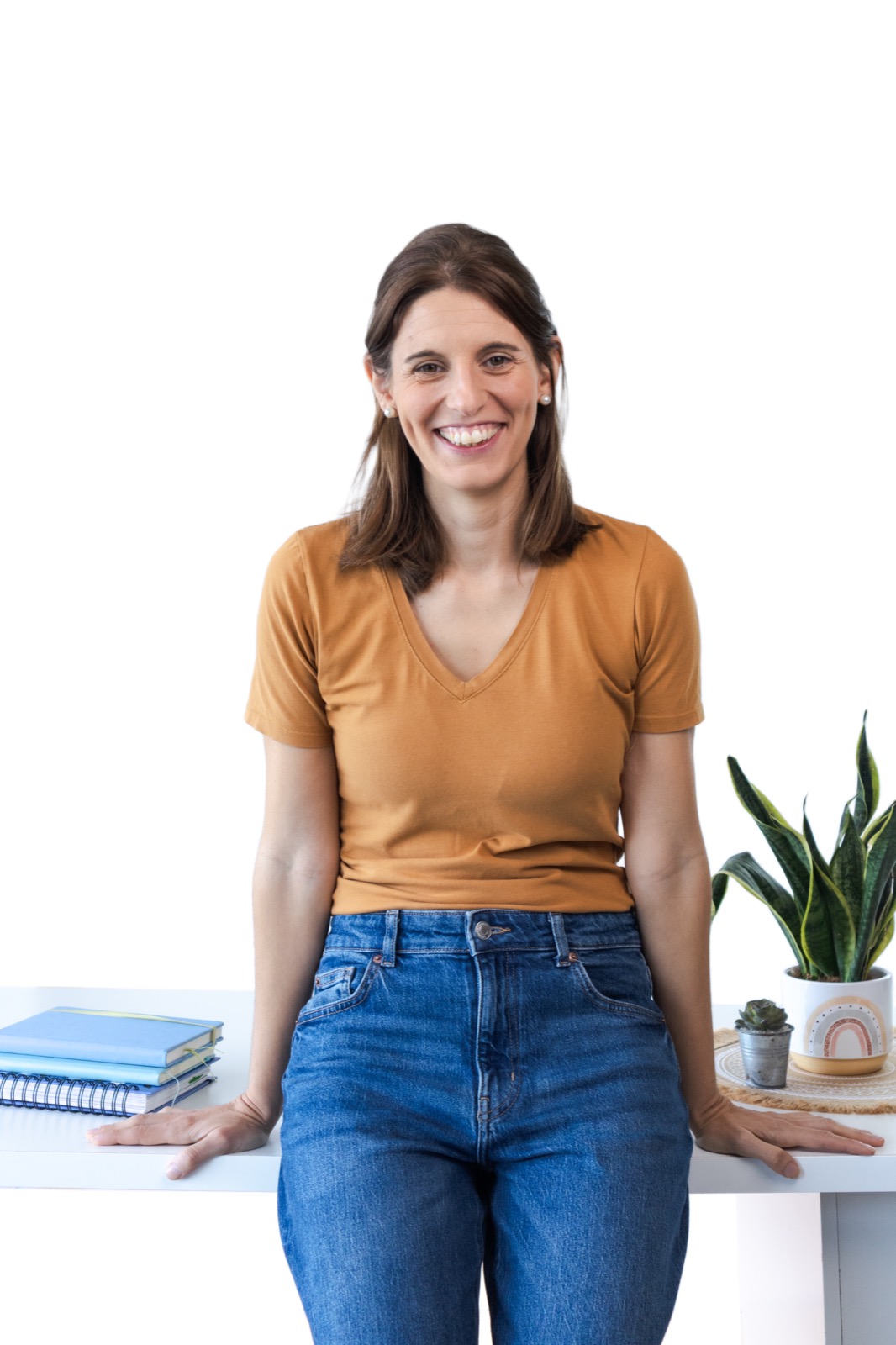 Comunidad Proyecto Pluma - personas conectadas